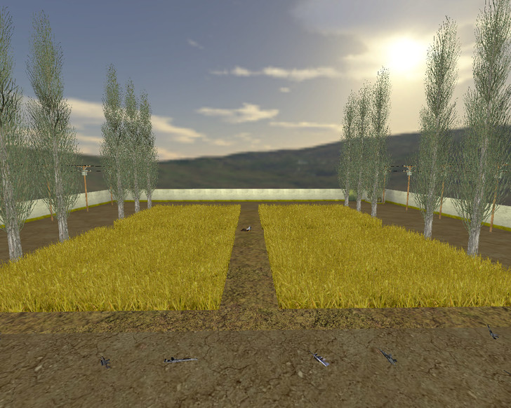 «fy_fodder» для CS 1.6
