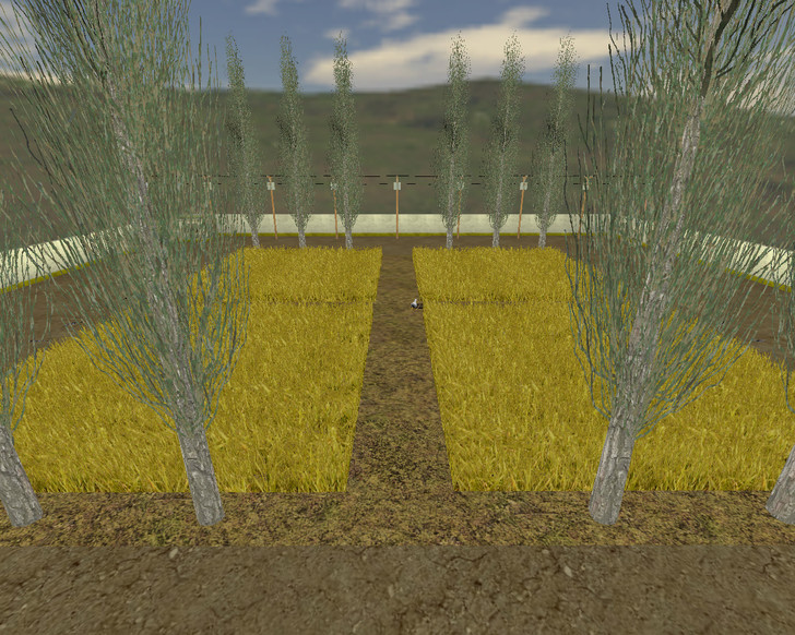 «fy_fodder» для CS 1.6