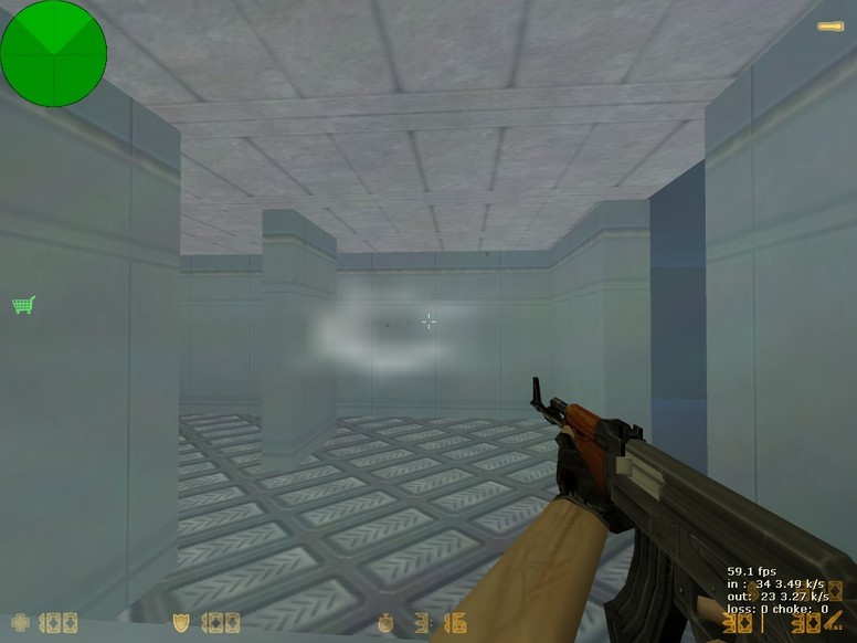 «fy_funny_day» для CS 1.6