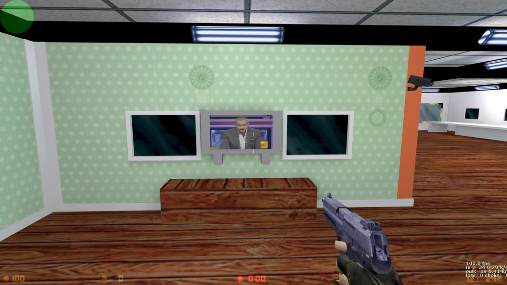 «fy_gharg2011» для CS 1.6