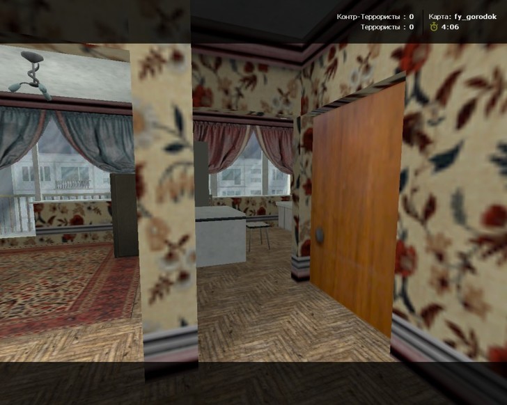«fy_gorodok» для CS 1.6