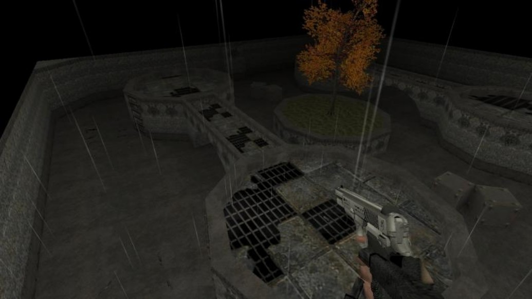 «fy_gothic» для CS 1.6