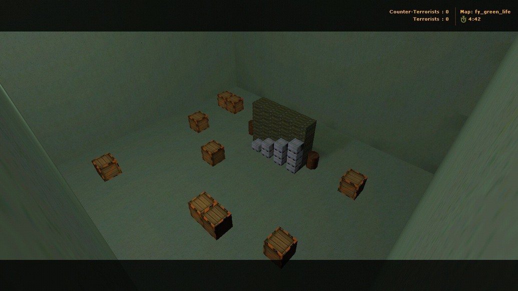 «fy_green_life» для CS 1.6