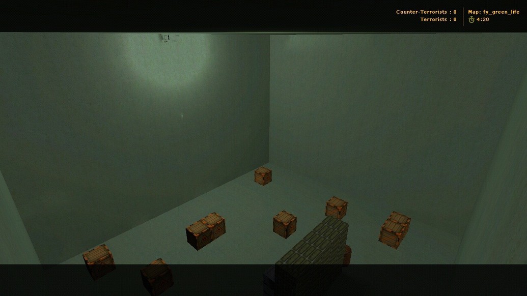 «fy_green_life» для CS 1.6