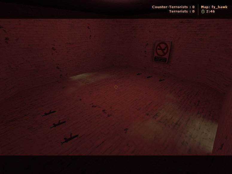 «fy_hawk» для CS 1.6