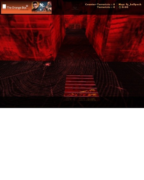 «fy_hellposh» для CS 1.6