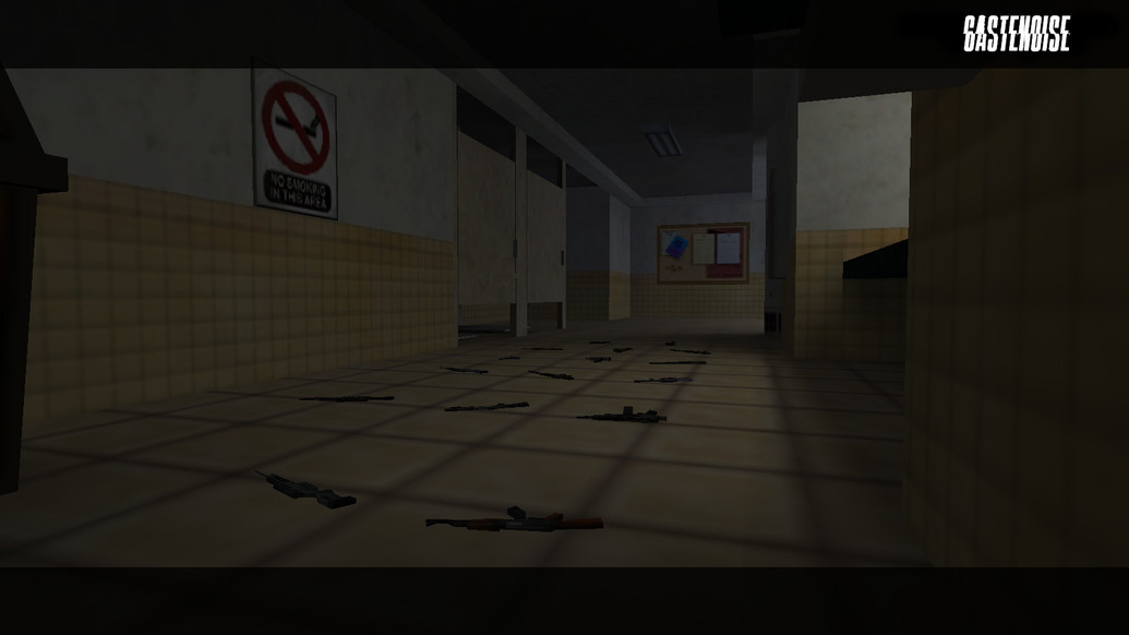 «fy_hlrats» для CS 1.6