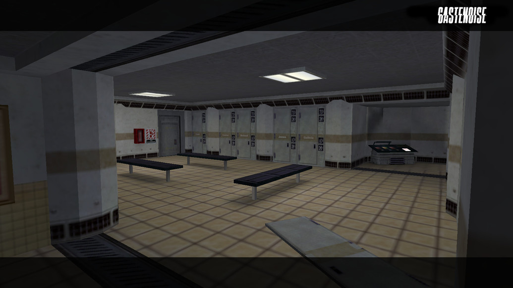 «fy_hlrats» для CS 1.6