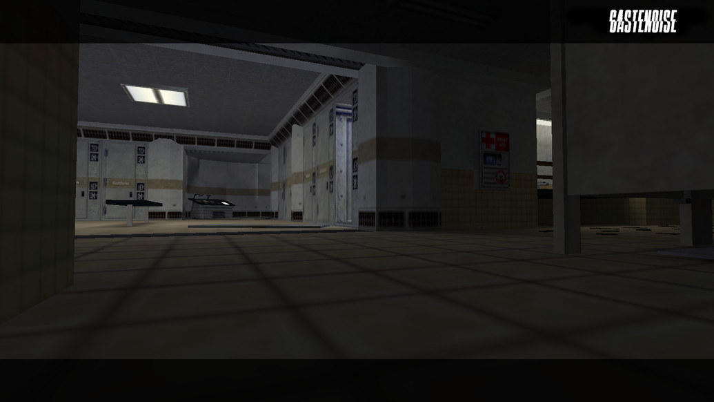«fy_hlrats» для CS 1.6