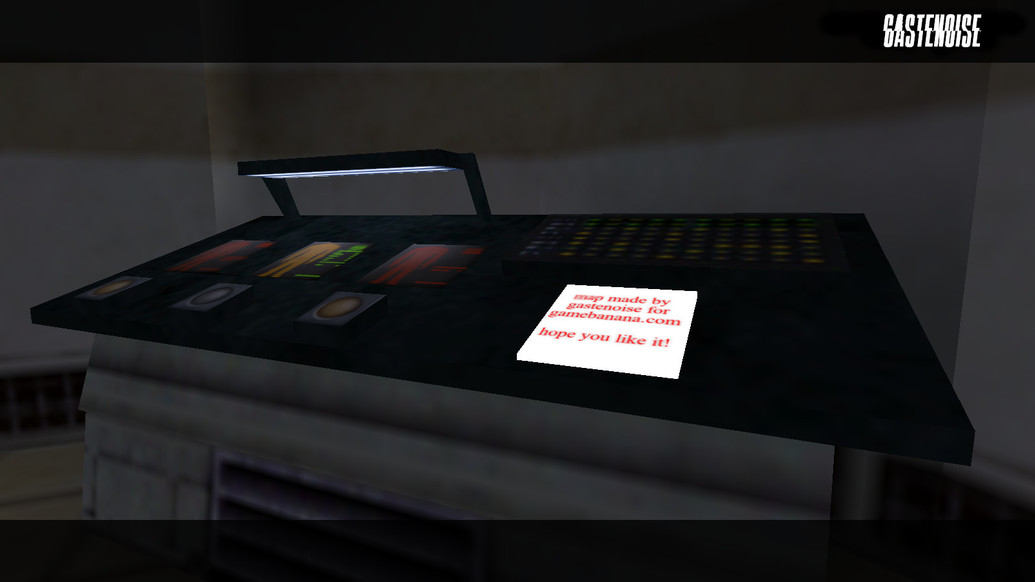 «fy_hlrats» для CS 1.6