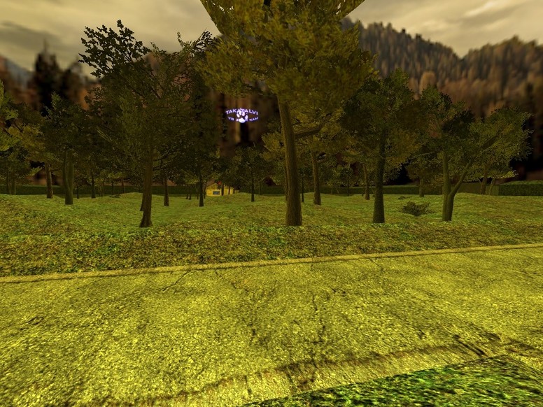 «fy_home_sweet_home» для CS 1.6