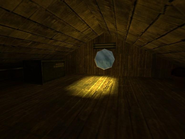 «fy_home_sweet_home» для CS 1.6