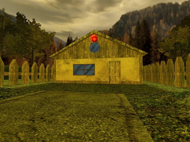 «fy_home_sweet_home» для CS 1.6