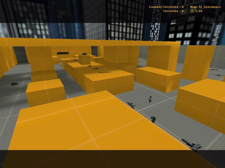 «fy_hsorange1» для CS 1.6