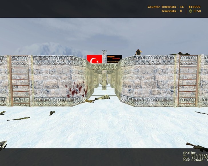 «fy_ice_tea» для CS 1.6