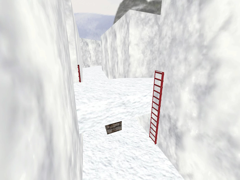 «fy_icecross» для CS 1.6
