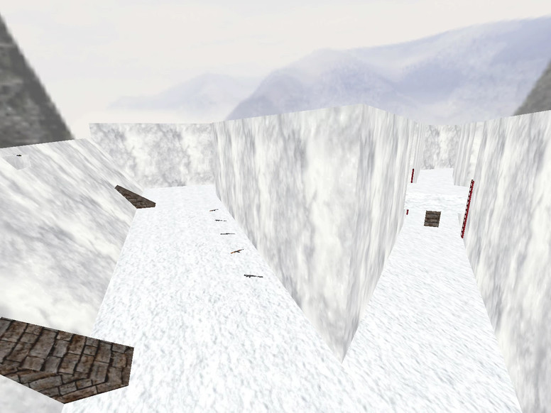 «fy_icecross» для CS 1.6