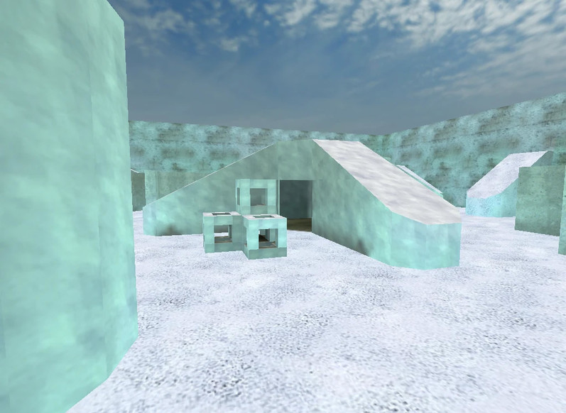 «fy_iceland» для CS 1.6
