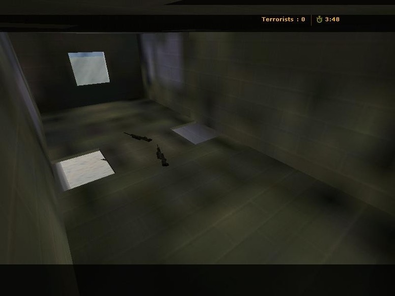 «fy_iceworld2012» для CS 1.6