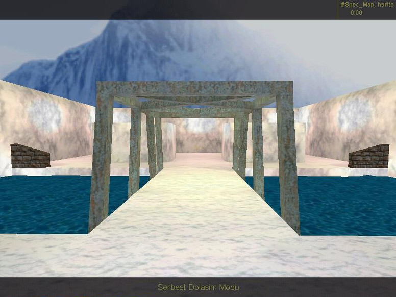 «fy_iceworld_king» для CS 1.6