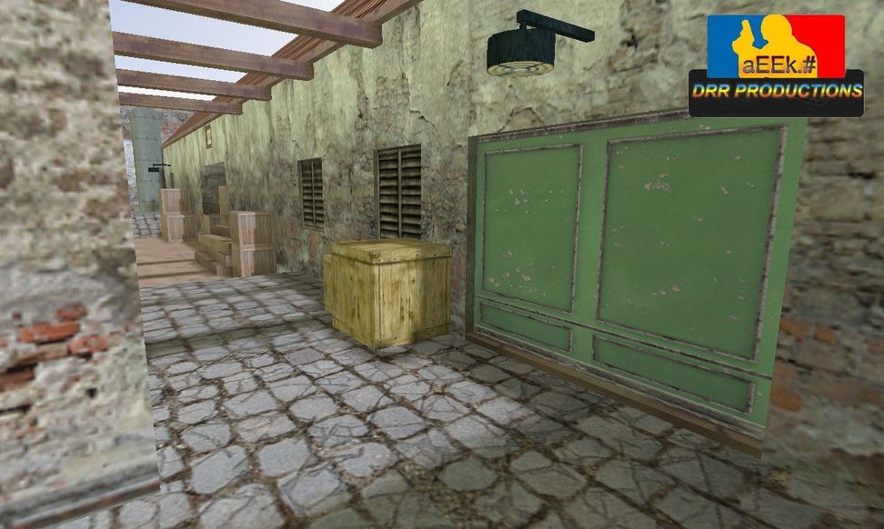 «fy_inferno2013» для CS 1.6