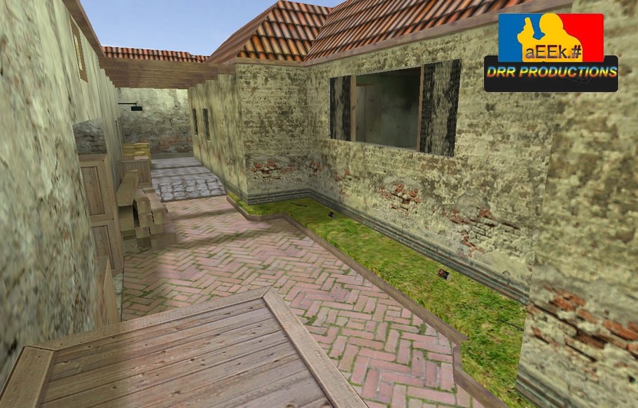 «fy_inferno2013» для CS 1.6
