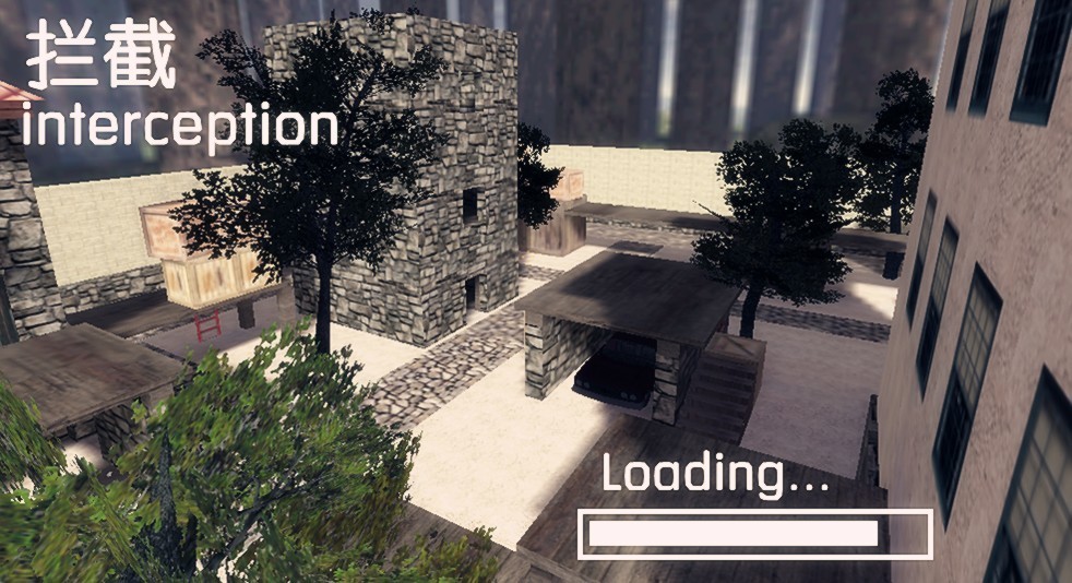 «fy_interception» для CS 1.6