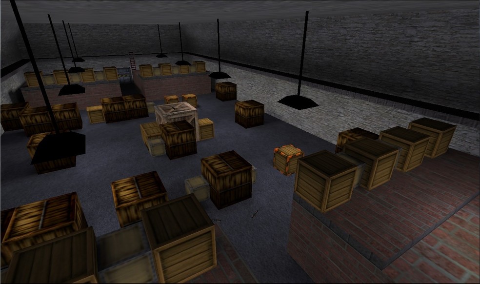 «fy_killers_v2» для CS 1.6