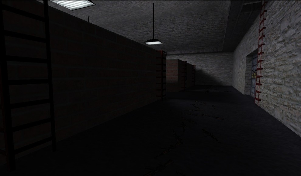 «fy_killers_v2» для CS 1.6
