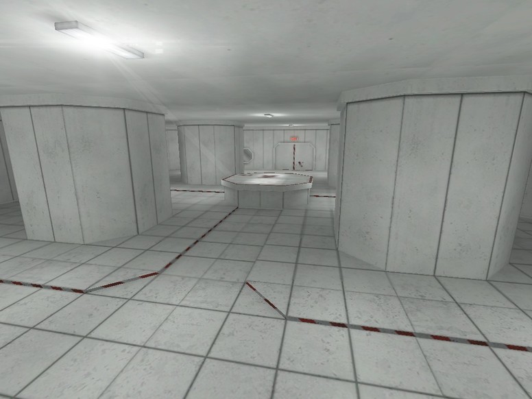 «fy_killing_room» для CS 1.6