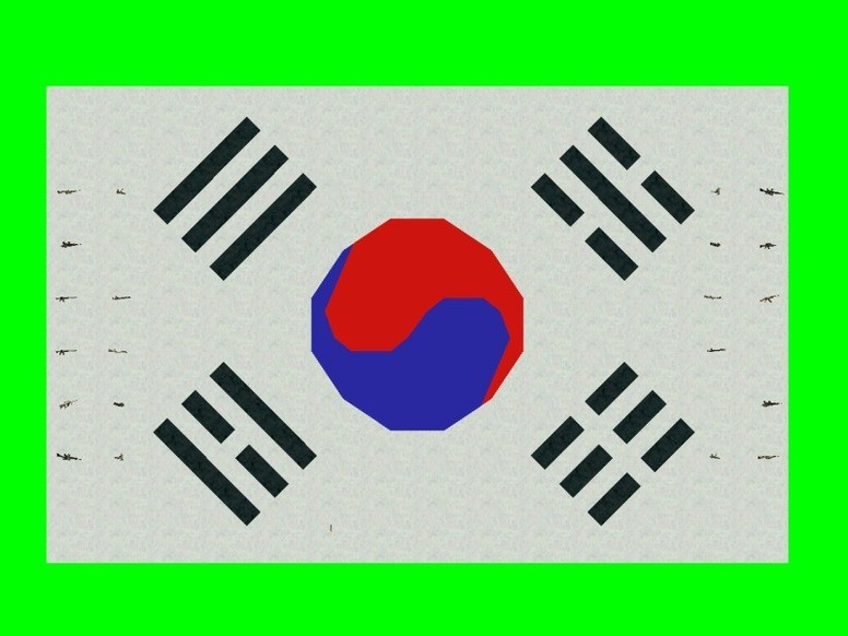 «fy_korea» для CS 1.6