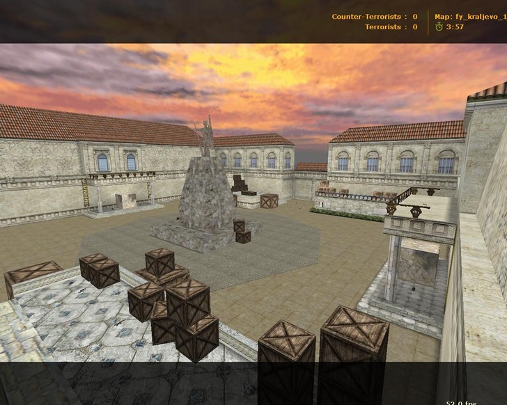 «fy_kraljevo_1930» для CS 1.6