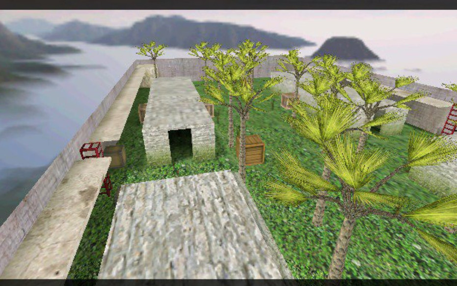 «fy_kust» для CS 1.6