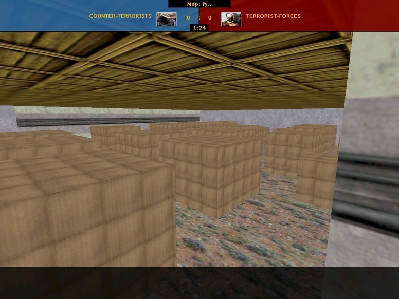 «fy_kutije1» для CS 1.6