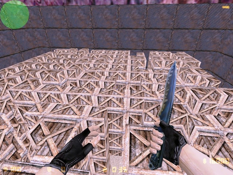 «fy_laberint» для CS 1.6