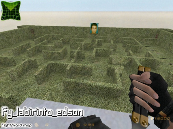 «fy_labirinto_edson» для CS 1.6