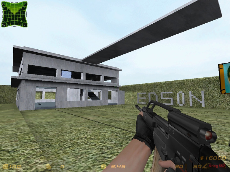 «fy_labirinto_edson» для CS 1.6