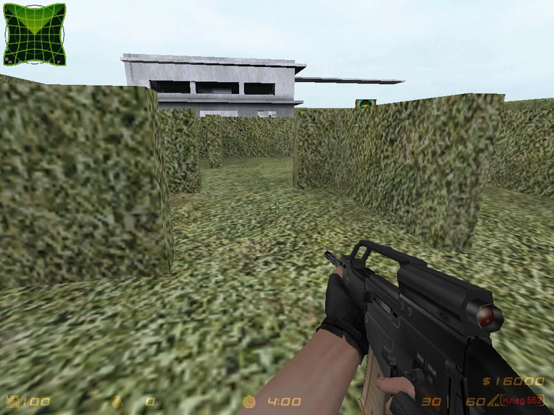 «fy_labirinto_edson» для CS 1.6