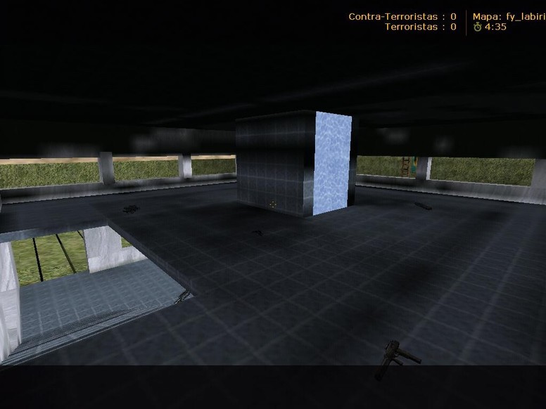 «fy_labirinto_edson_final» для CS 1.6