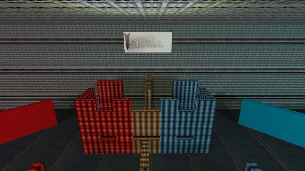 «fy_lasertag» для CS 1.6