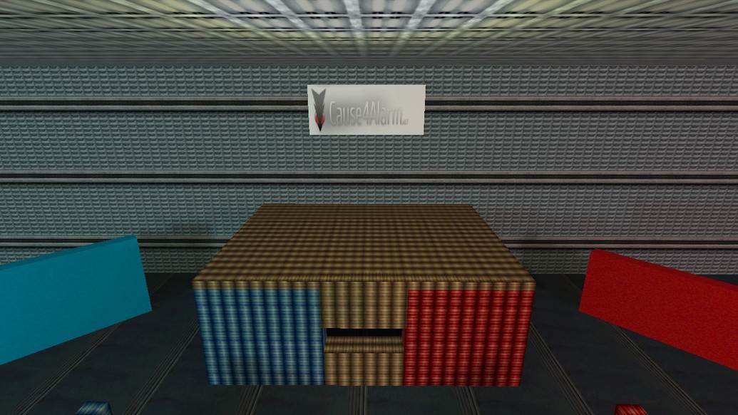«fy_lasertag» для CS 1.6