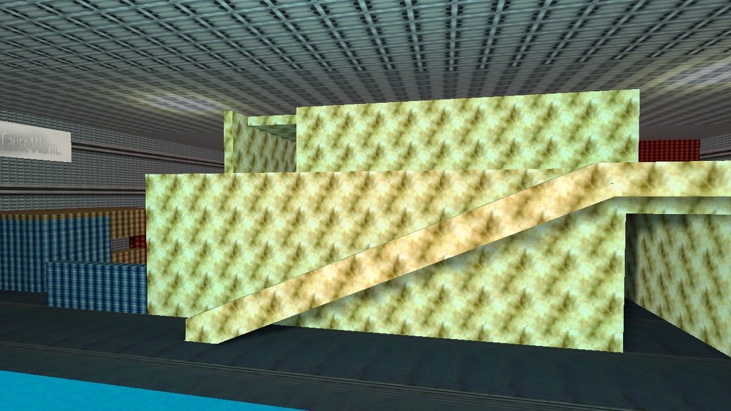 «fy_lasertag» для CS 1.6