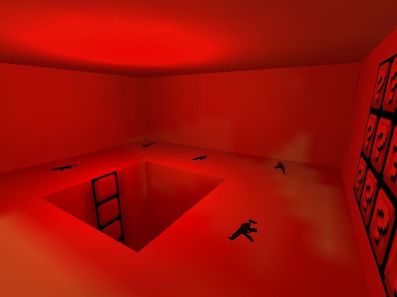 «fy_mariobros» для CS 1.6