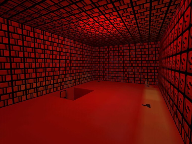 «fy_mariobros» для CS 1.6
