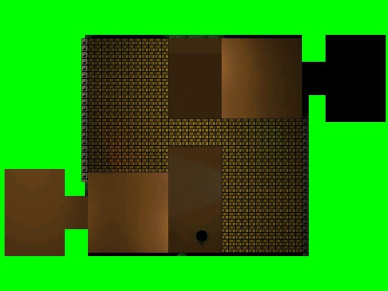 «fy_mariobros» для CS 1.6