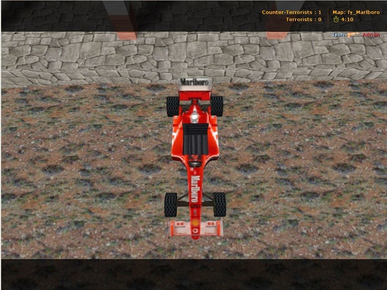 «fy_marlboro» для CS 1.6