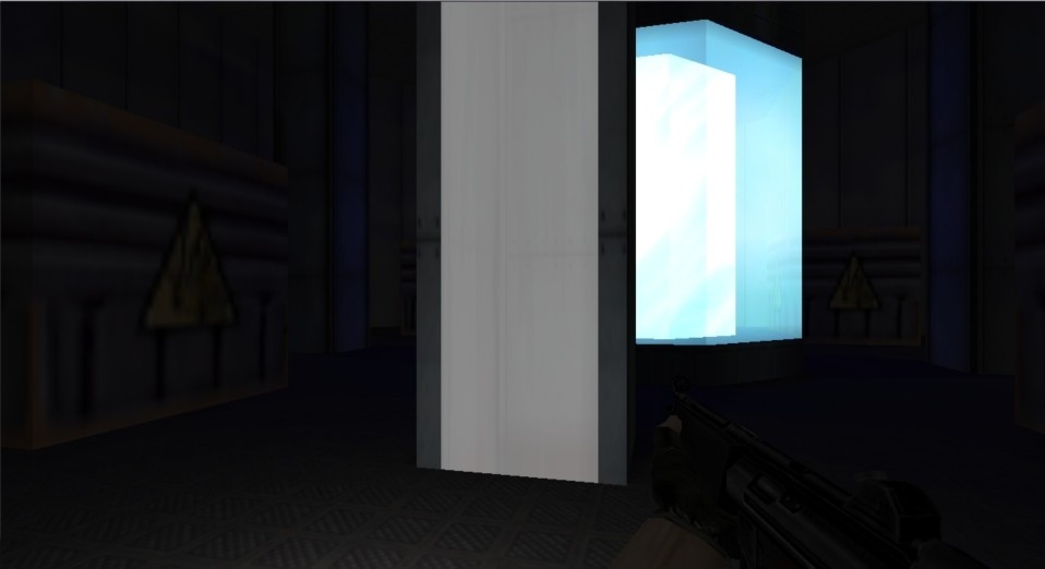 «fy_meltdown» для CS 1.6