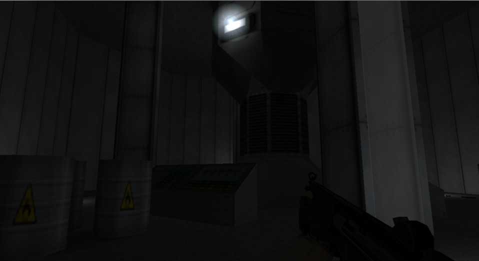 «fy_meltdown» для CS 1.6