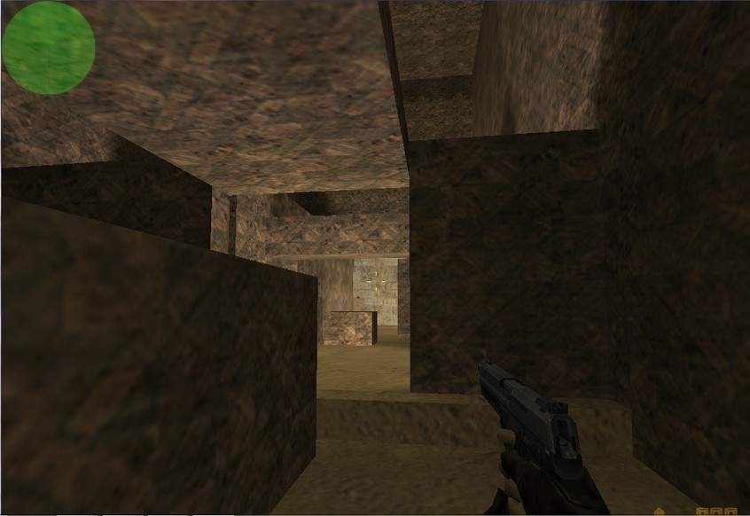 «fy_mhdust_final» для CS 1.6