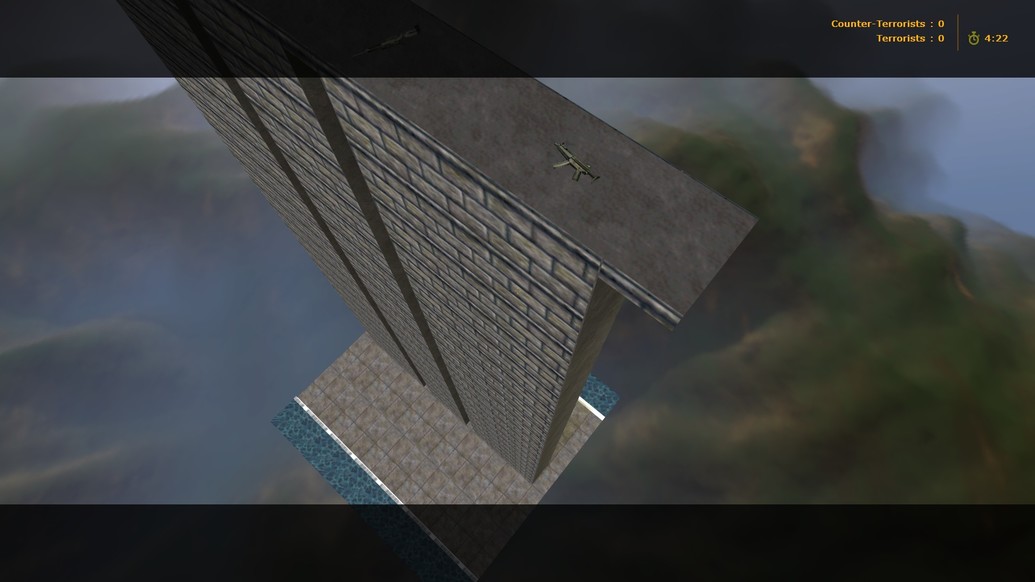 «fy_minitower» для CS 1.6